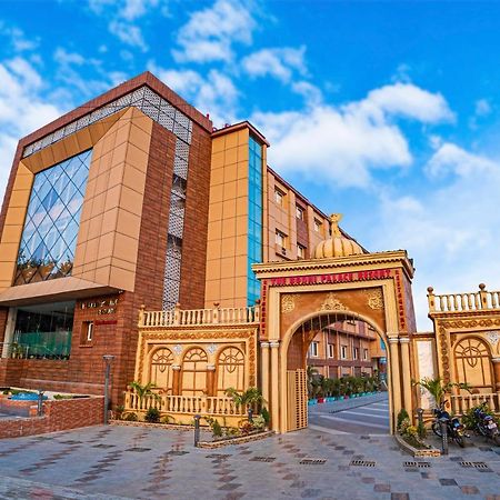 The Bodhi Palace Resort 외부 사진