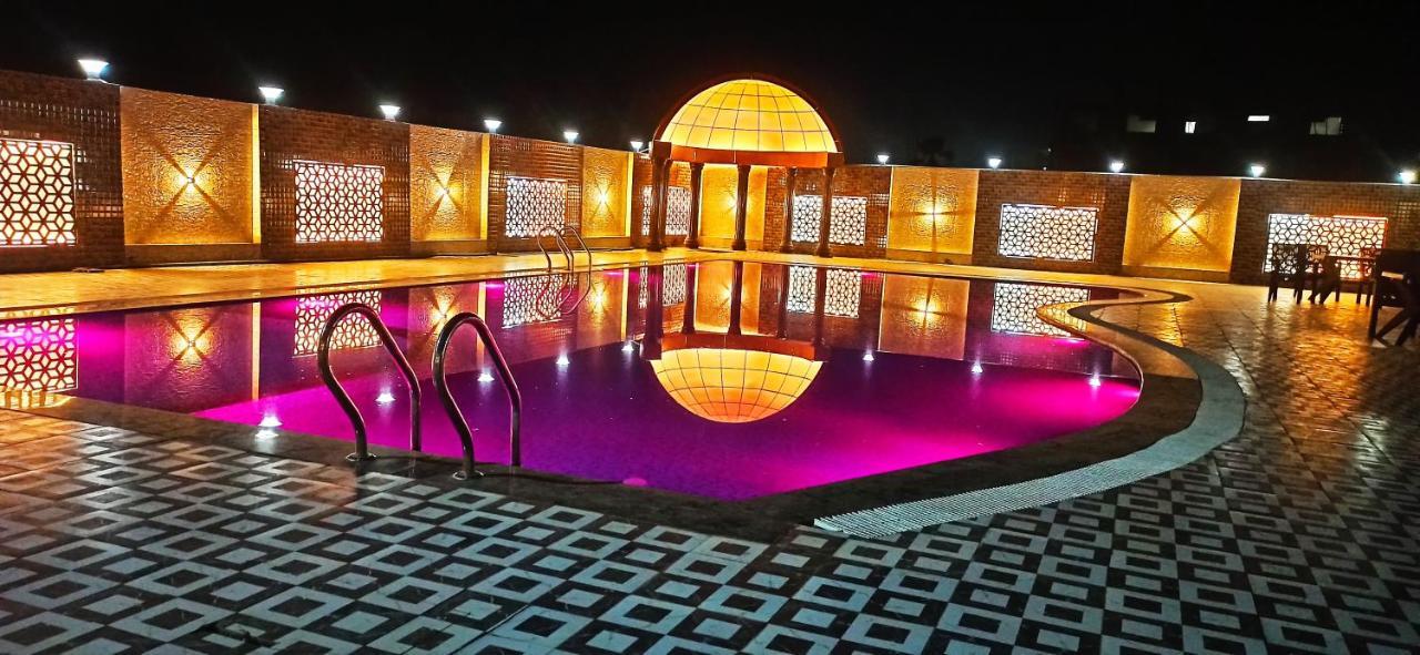 The Bodhi Palace Resort 외부 사진