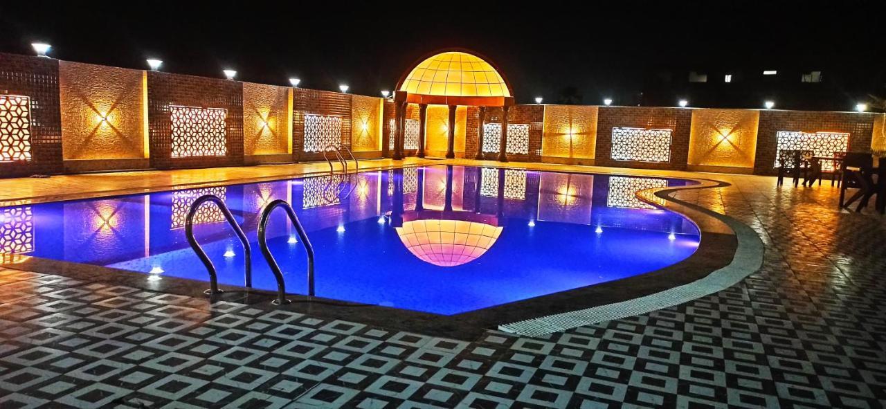The Bodhi Palace Resort 외부 사진