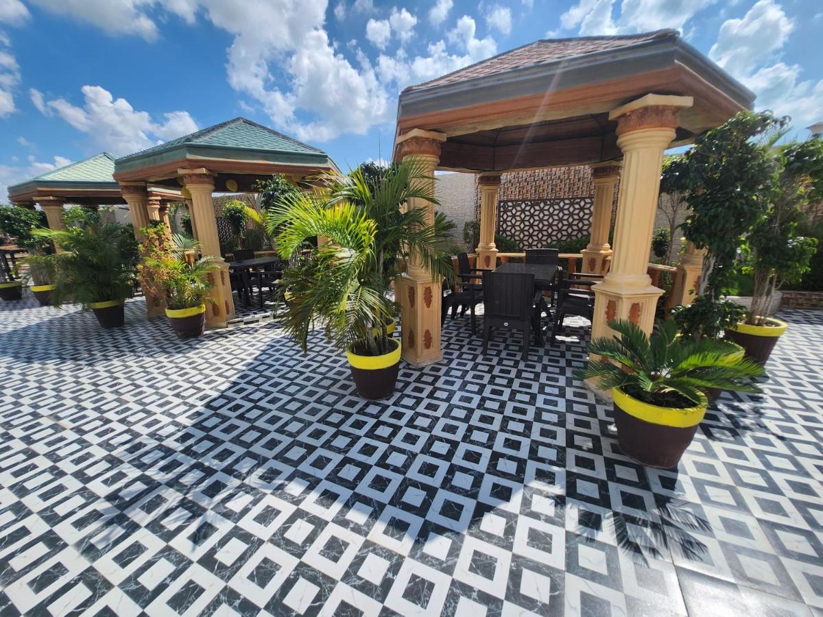The Bodhi Palace Resort 외부 사진