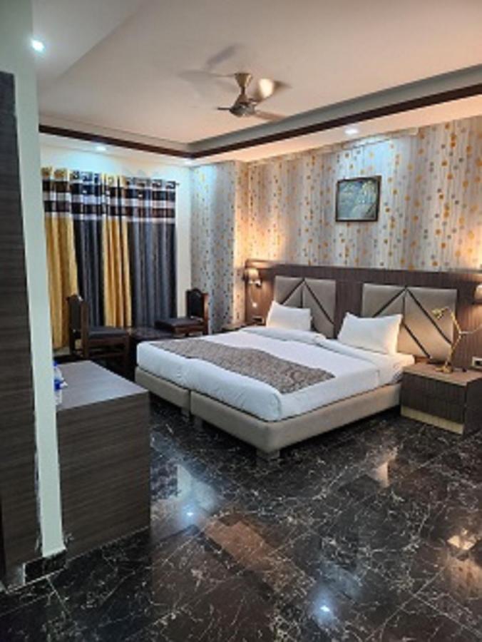 The Bodhi Palace Resort 외부 사진