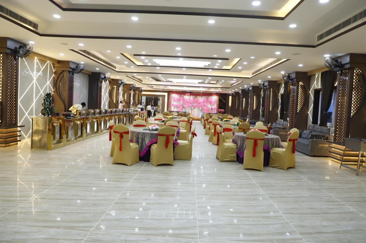 The Bodhi Palace Resort 외부 사진