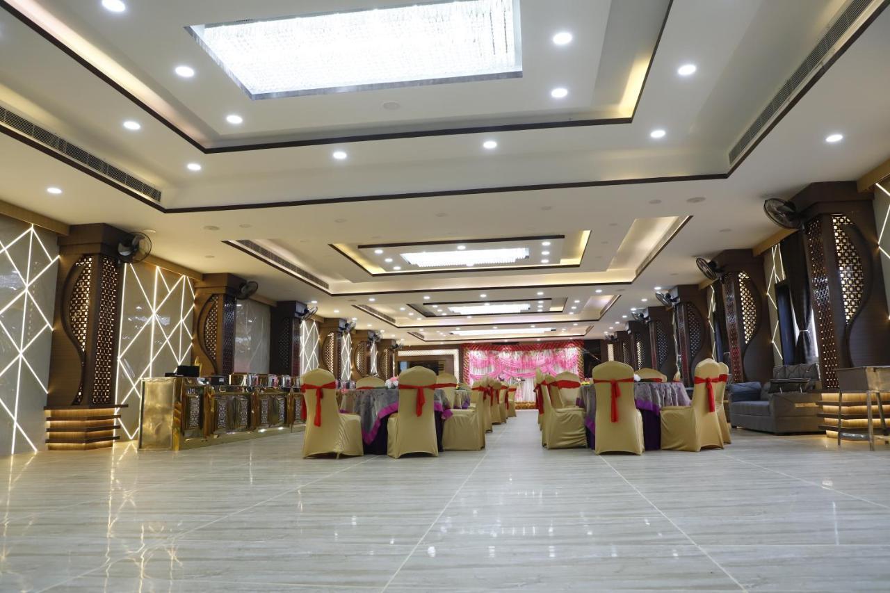 The Bodhi Palace Resort 외부 사진