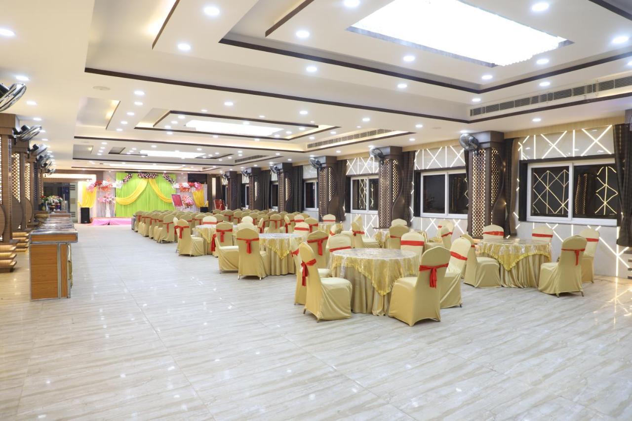 The Bodhi Palace Resort 외부 사진