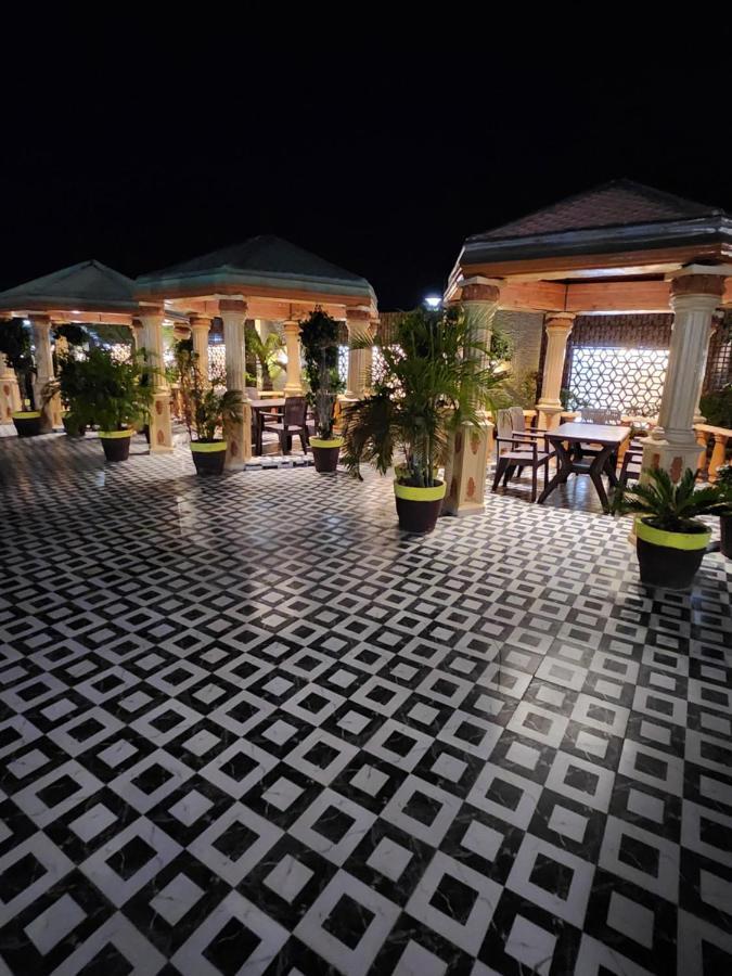 The Bodhi Palace Resort 외부 사진
