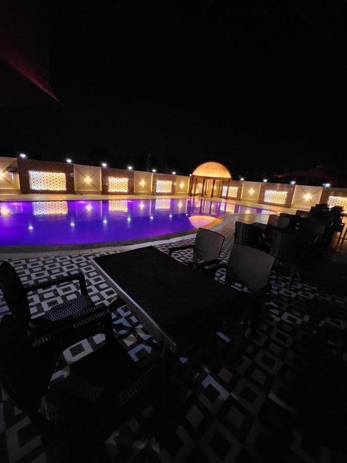 The Bodhi Palace Resort 외부 사진