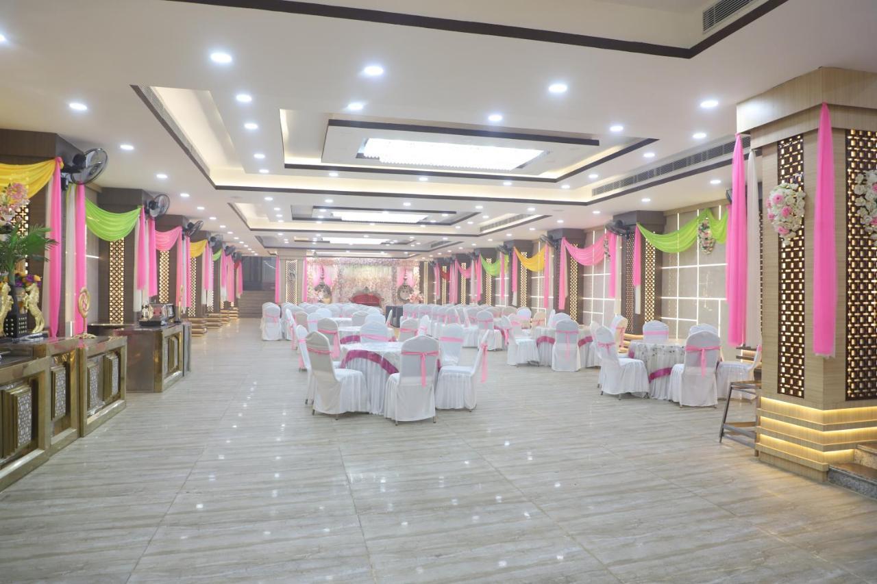 The Bodhi Palace Resort 외부 사진