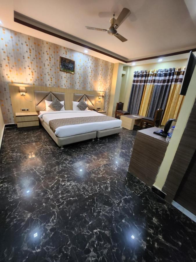 The Bodhi Palace Resort 외부 사진