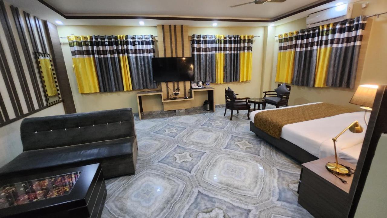 The Bodhi Palace Resort 외부 사진