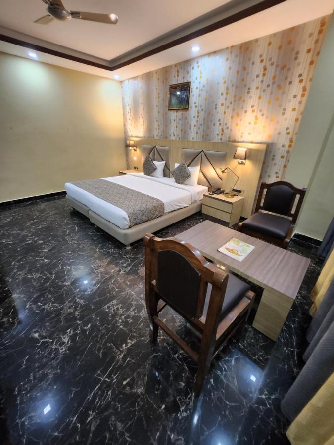 The Bodhi Palace Resort 외부 사진