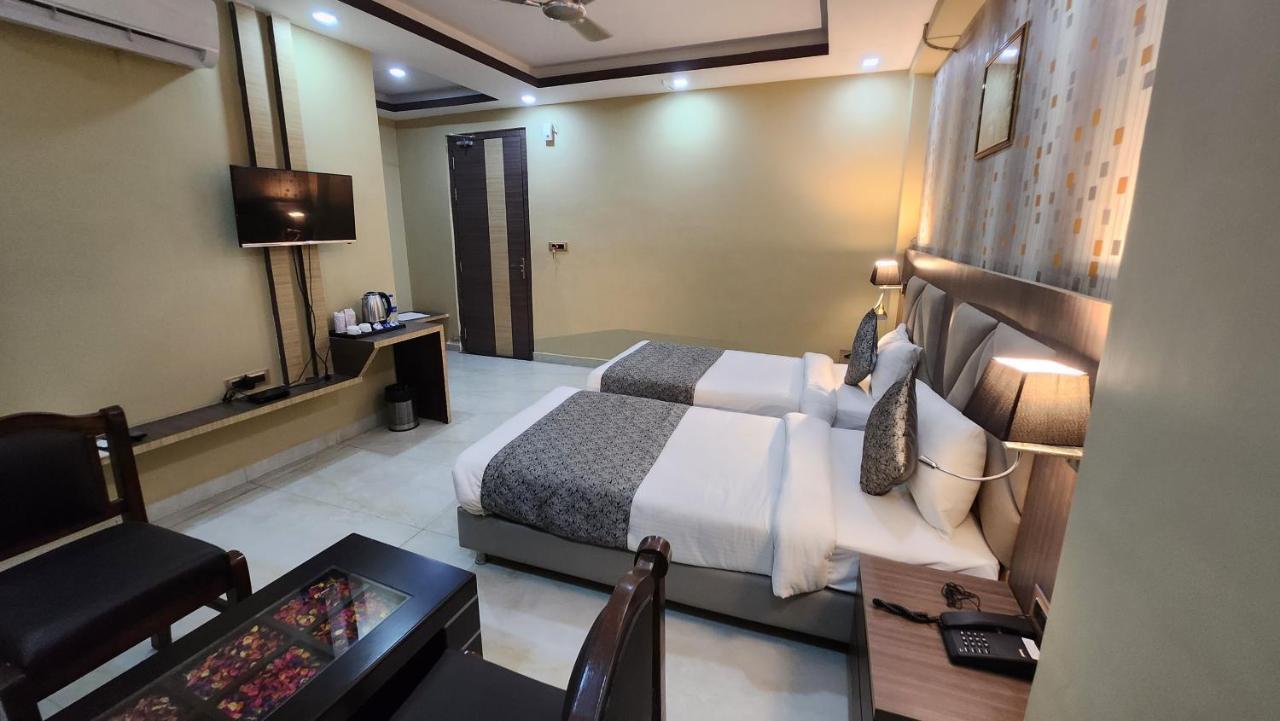 The Bodhi Palace Resort 외부 사진