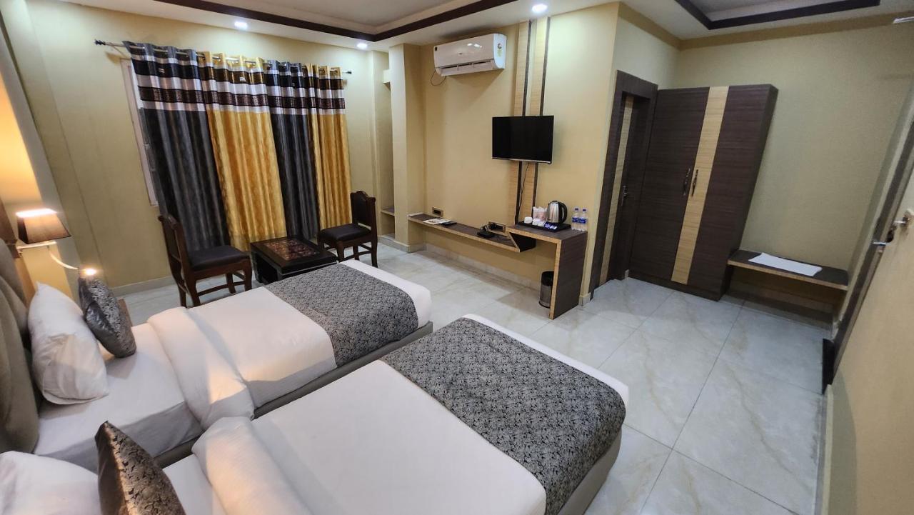 The Bodhi Palace Resort 외부 사진