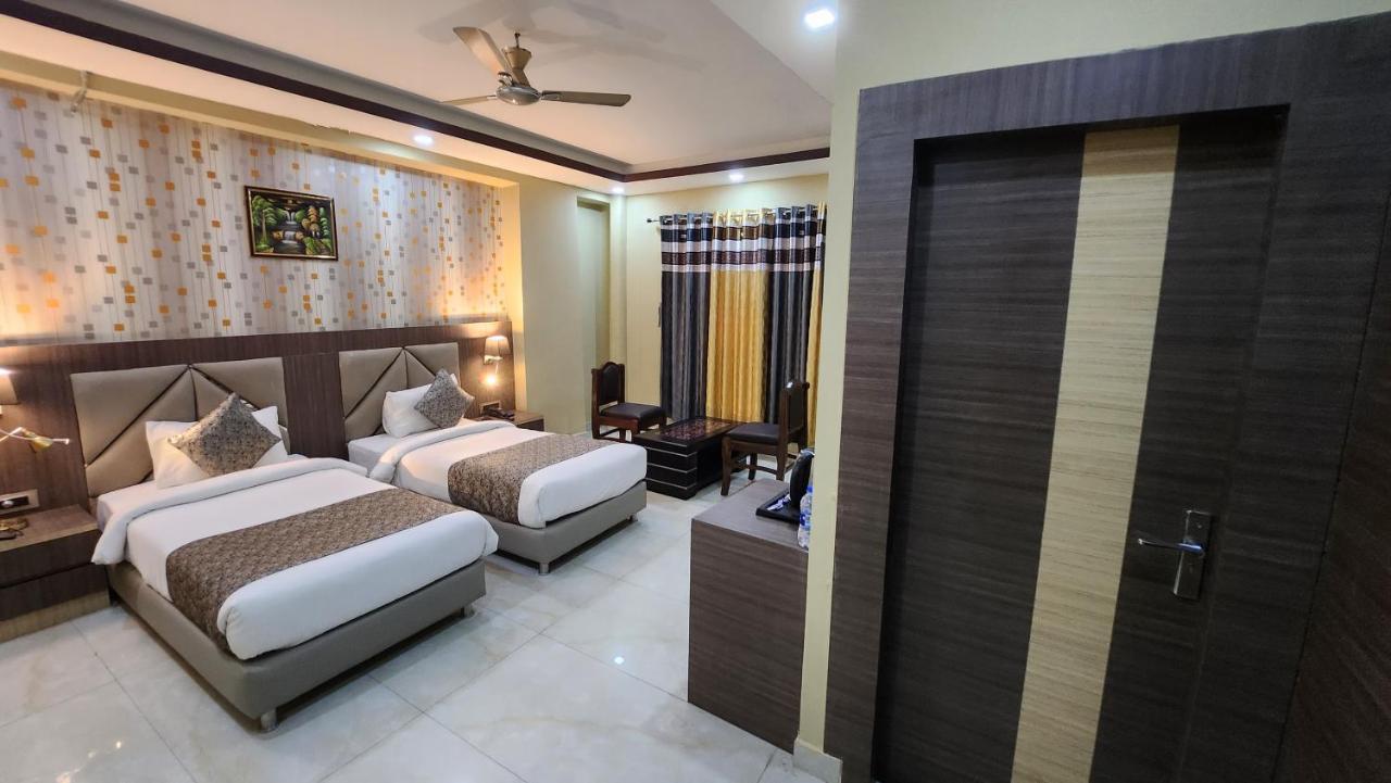 The Bodhi Palace Resort 외부 사진