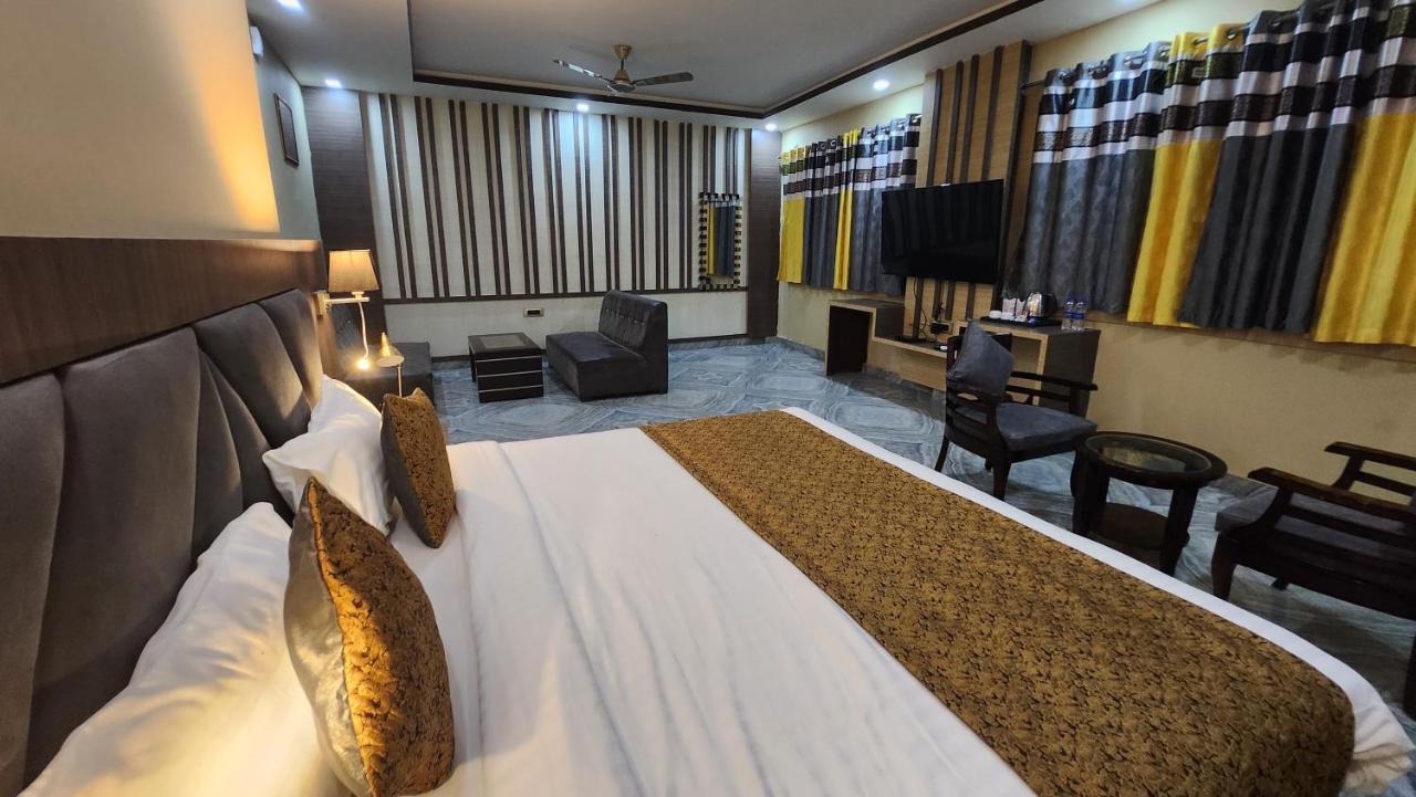 The Bodhi Palace Resort 외부 사진