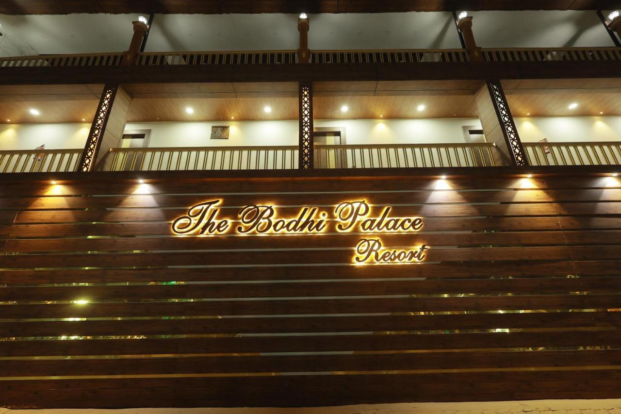 The Bodhi Palace Resort 외부 사진