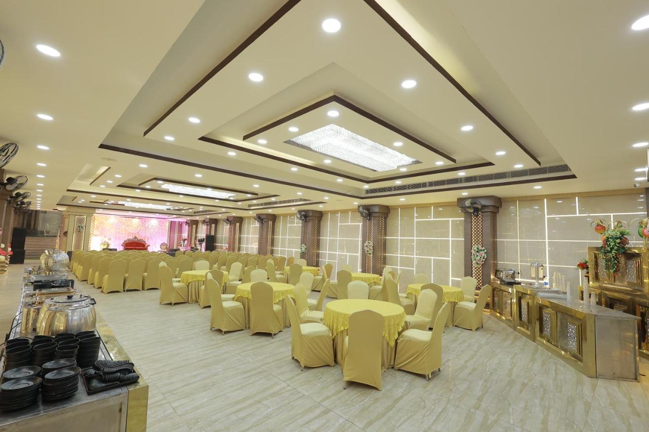 The Bodhi Palace Resort 외부 사진