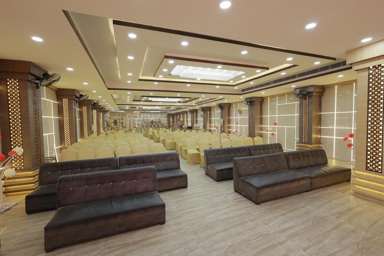 The Bodhi Palace Resort 외부 사진
