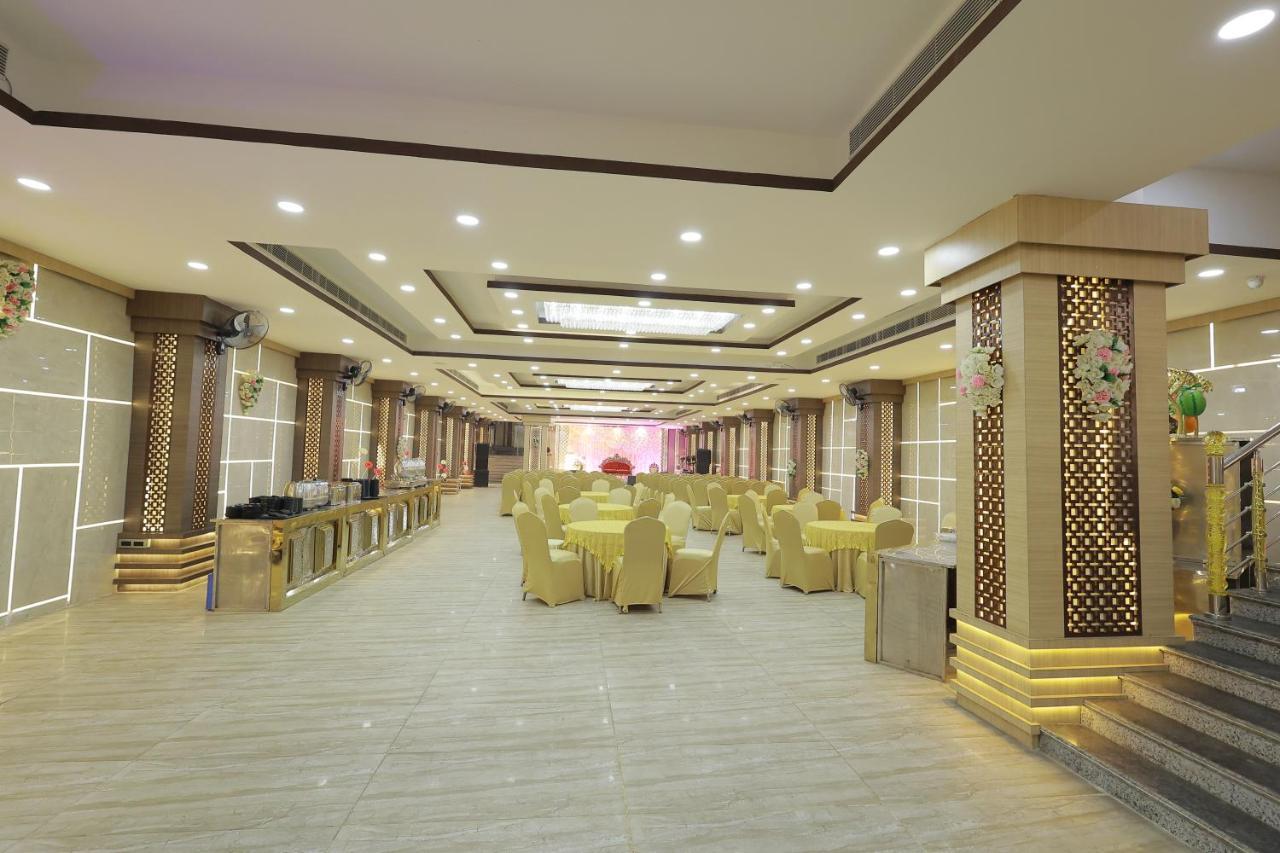 The Bodhi Palace Resort 외부 사진
