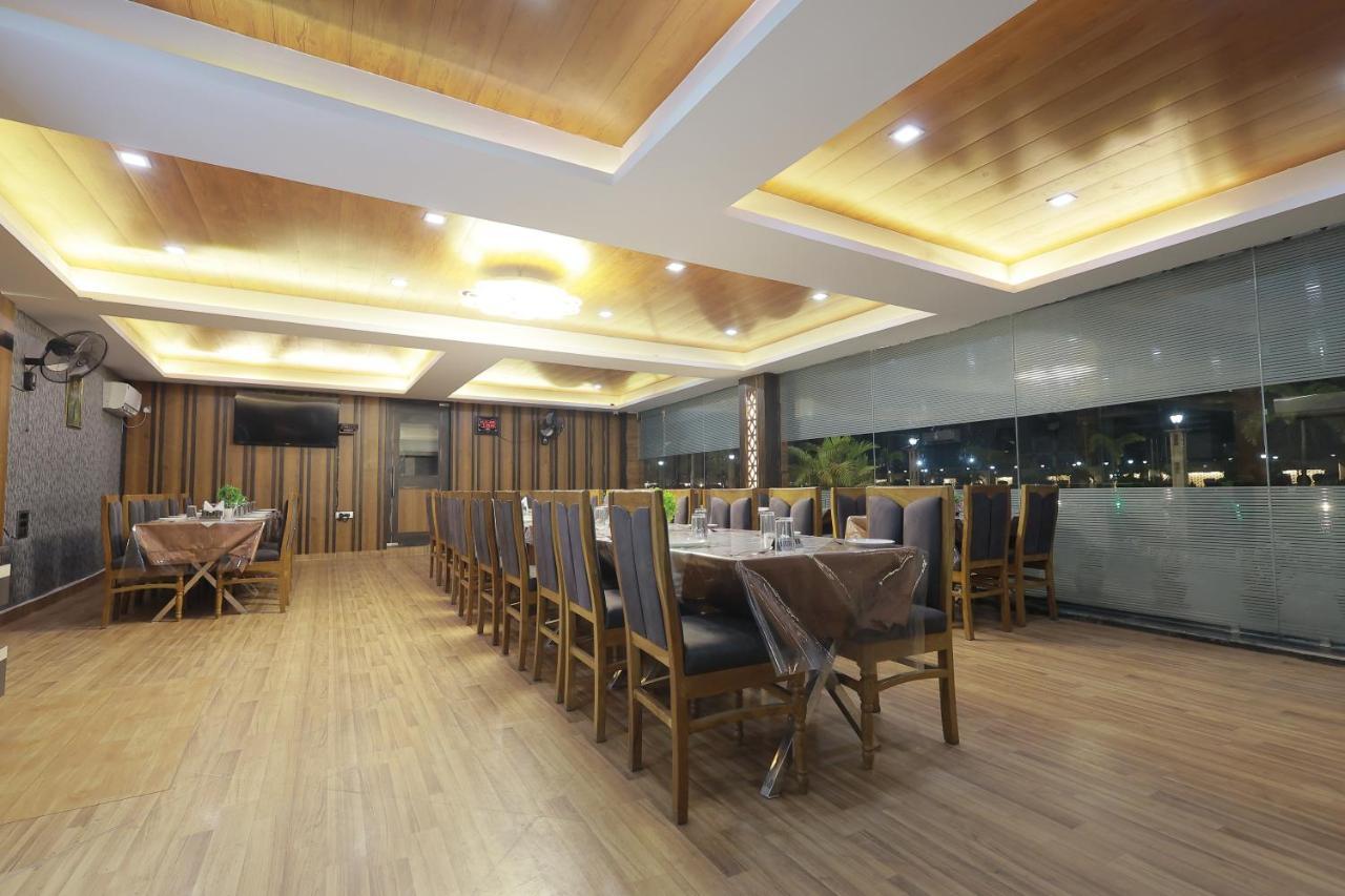 The Bodhi Palace Resort 외부 사진