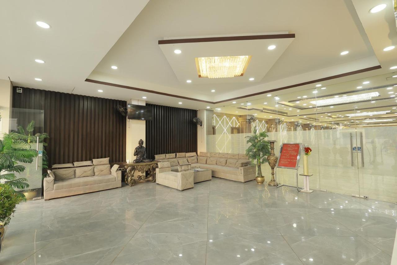 The Bodhi Palace Resort 외부 사진