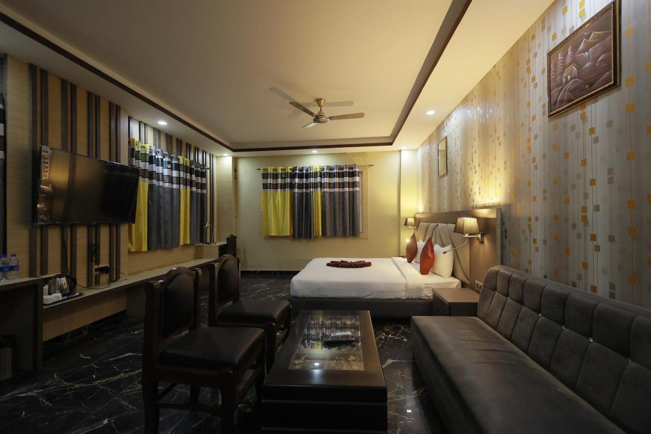 The Bodhi Palace Resort 외부 사진