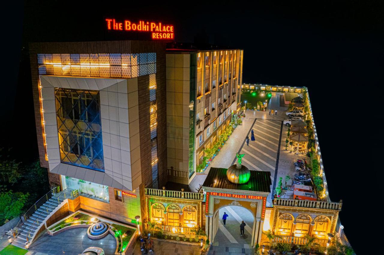 The Bodhi Palace Resort 외부 사진
