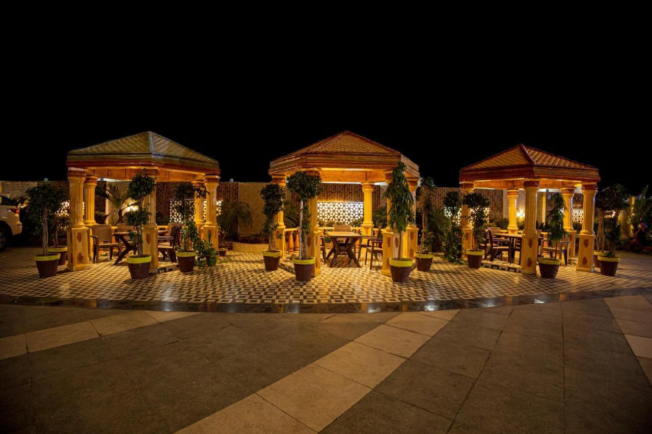 The Bodhi Palace Resort 외부 사진